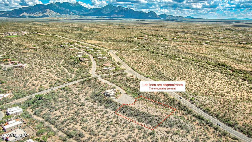 Here's your chance to own a truly special piece of land in the beautiful Madera Reserve Community! Best of all, this community is non-age restricted, and Green Valley Recreation is available—but not mandatory—so you can enjoy the lifestyle that suits you best. This nearly one-acre parcel sits at the end of a quiet cul-de-sac with just one neighbor, giving you extra peace and privacy. From here, you'll enjoy stunning views that showcase the natural beauty of Green Valley—perfect for creating your own serene retreat. With its great location, wonderful sense of privacy, and unbeatable views, this lot is a rare find you won't want to miss!