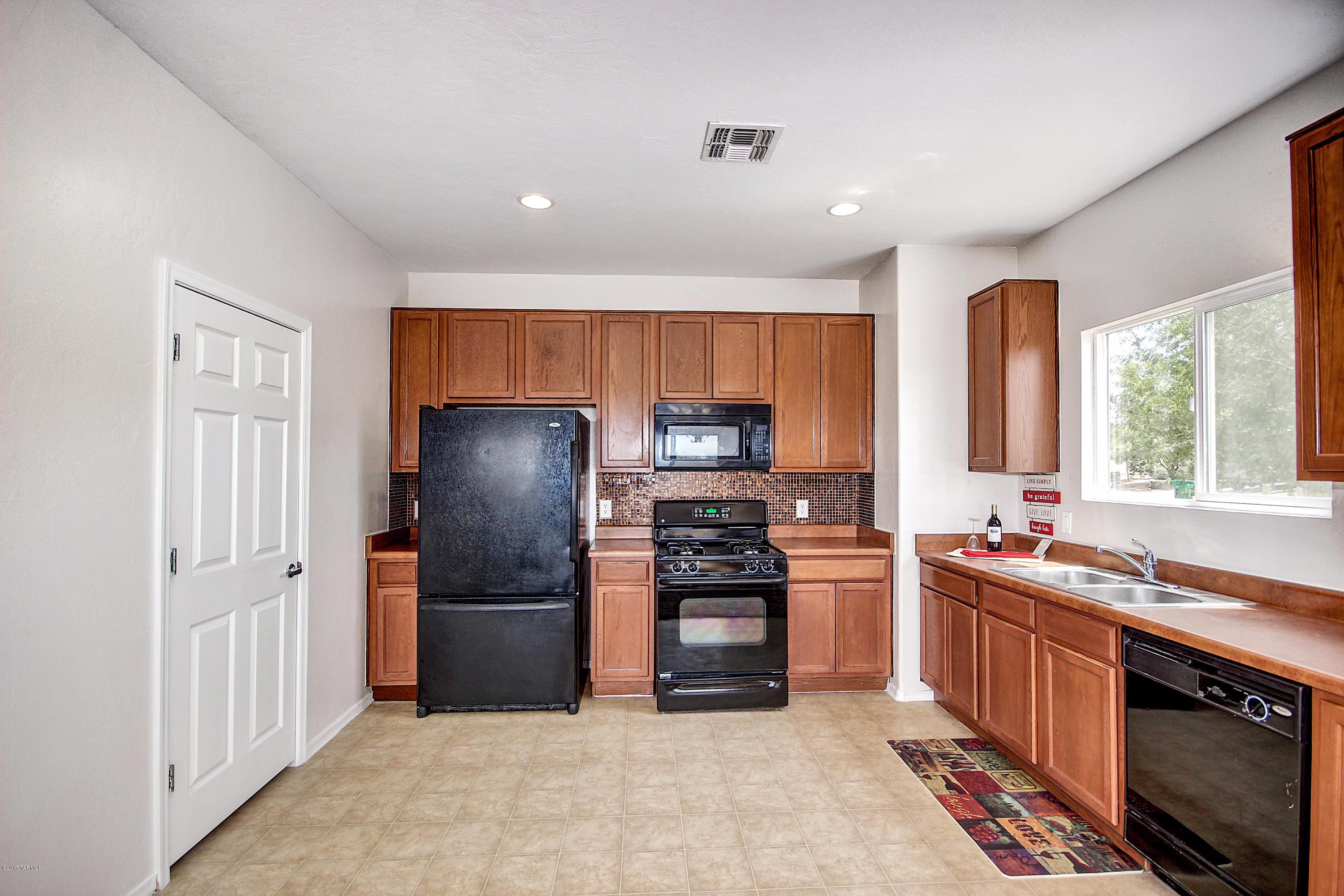 Sonoran Ranch Estates - Residential