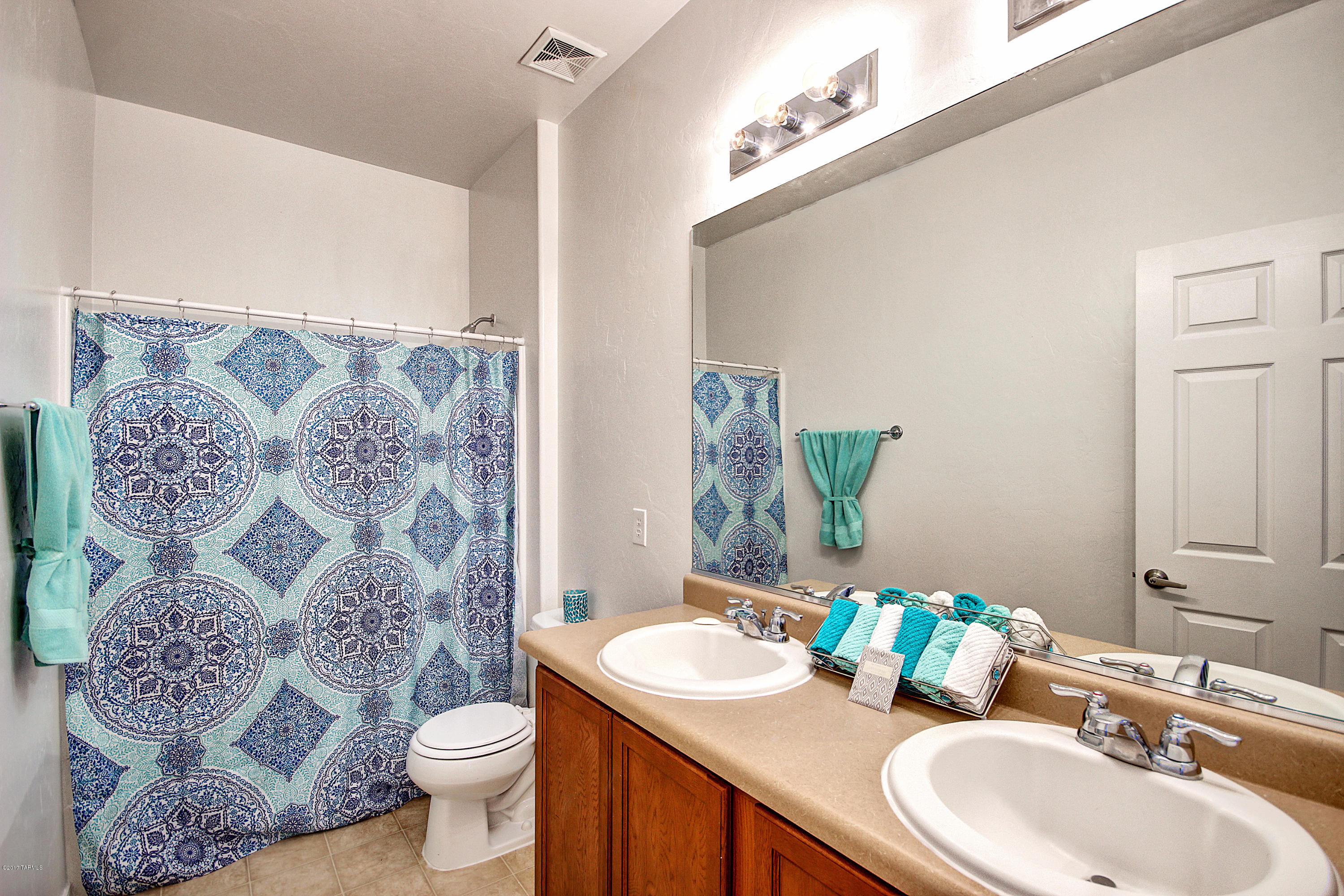Sonoran Ranch Estates - Residential