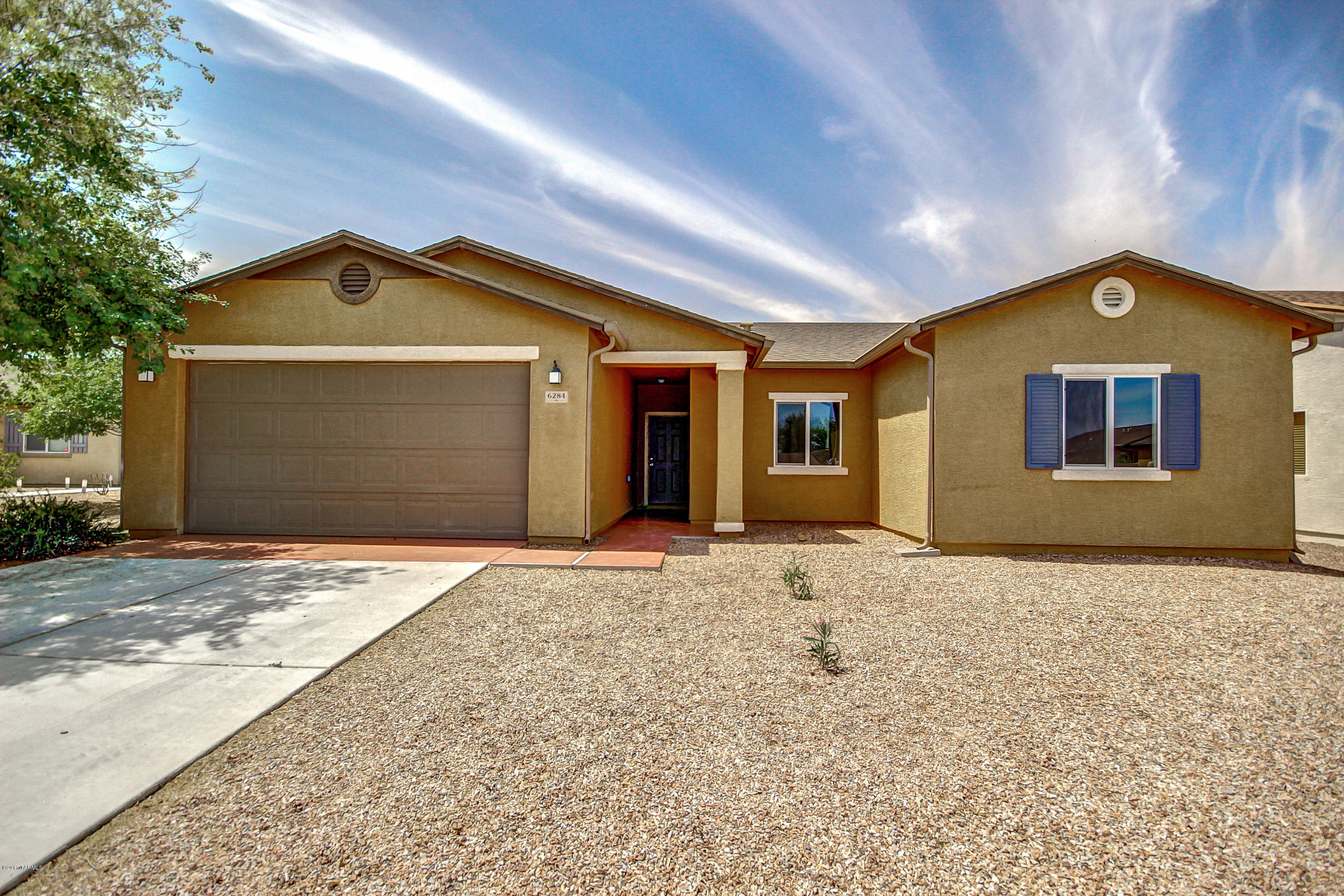Sonoran Ranch Estates - Residential