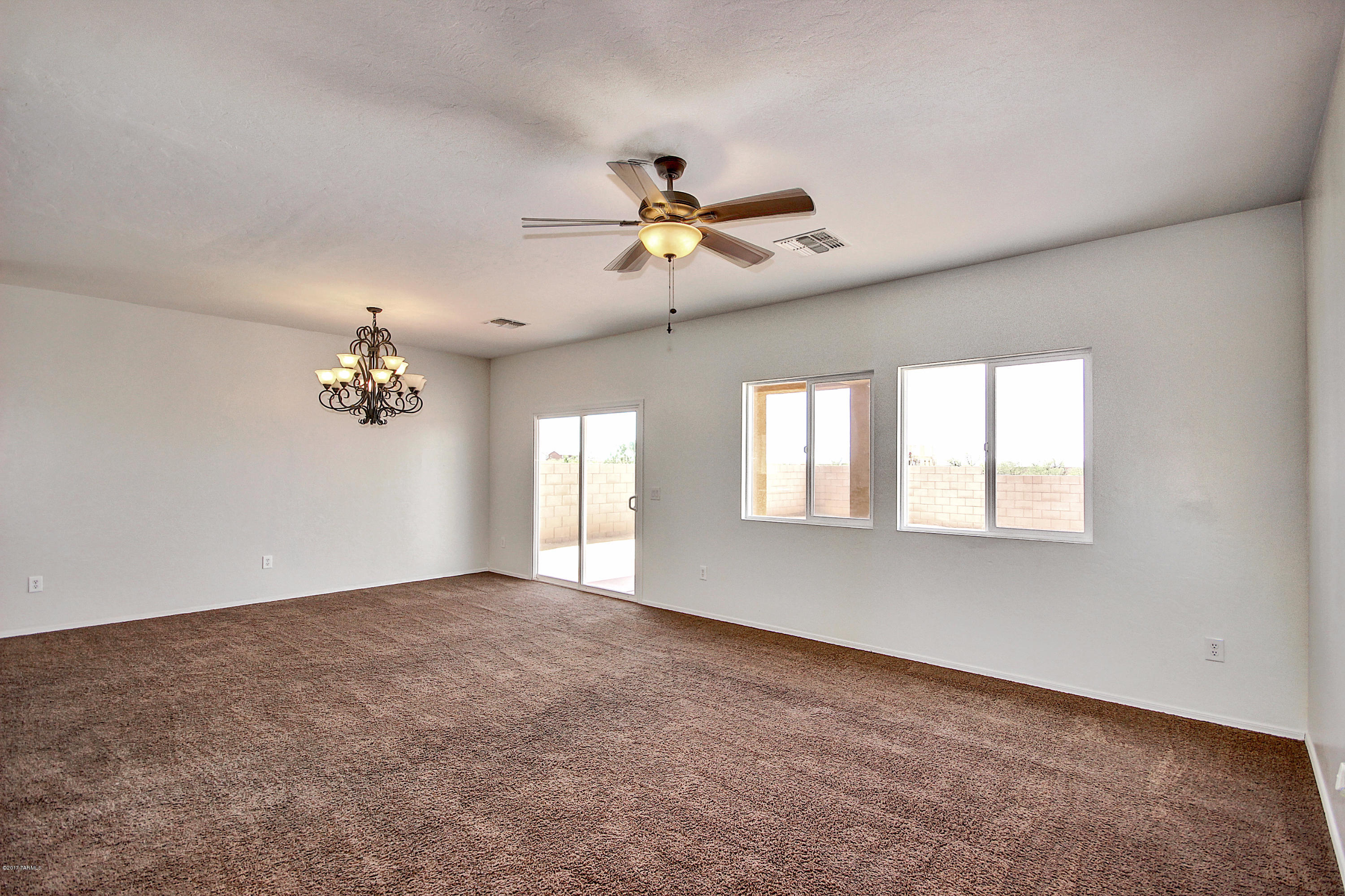 Sonoran Ranch Estates - Residential