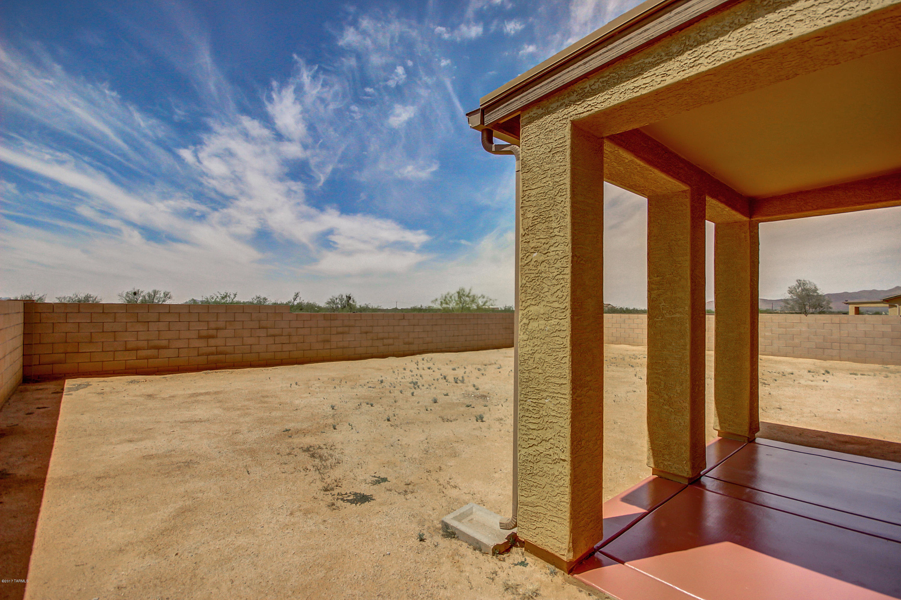 Sonoran Ranch Estates - Residential