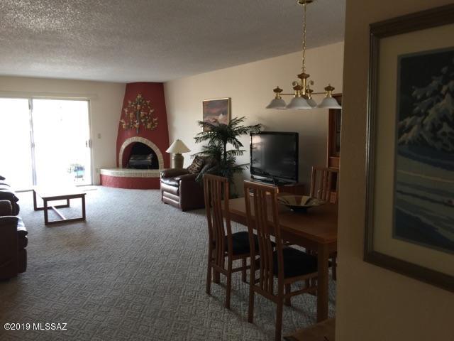 Tierra Serena Townhouses (1-117) - Residential Lease