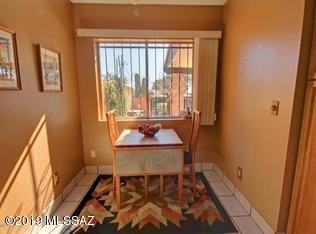 Tierra Serena Townhouses (1-117) - Residential Lease