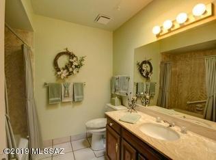 Tierra Serena Townhouses (1-117) - Residential Lease