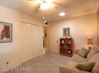 Tierra Serena Townhouses (1-117) - Residential Lease