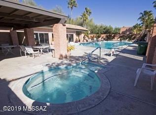 Tierra Serena Townhouses (1-117) - Residential Lease