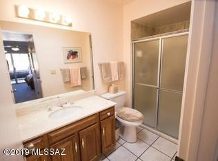 Tierra Serena Townhouses (1-117) - Residential Lease