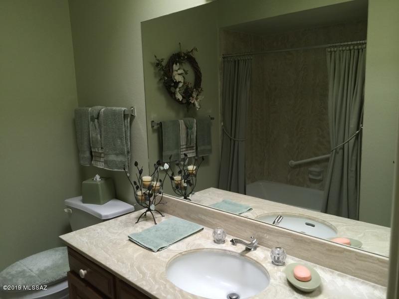 Tierra Serena Townhouses (1-117) - Residential Lease