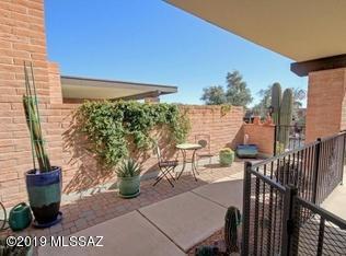 Tierra Serena Townhouses (1-117) - Residential Lease