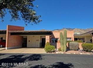 Tierra Serena Townhouses (1-117) - Residential Lease