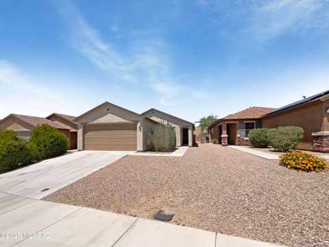 8529 E River Reserve Drive, Tucson, AZ 85710 - MLS#: 22512065