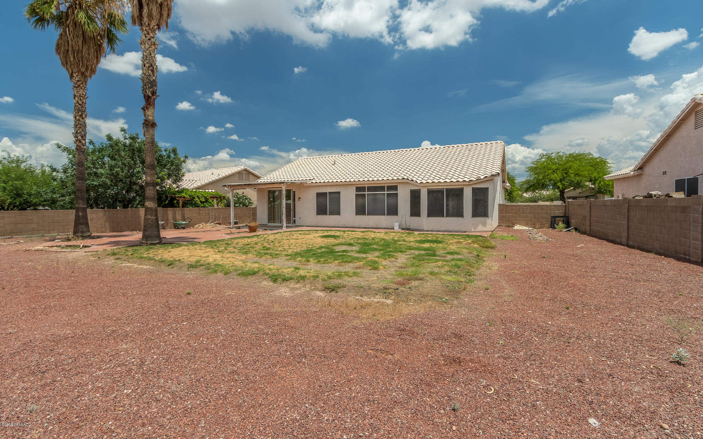 Hacienda Del Oro (1-879) - Residential