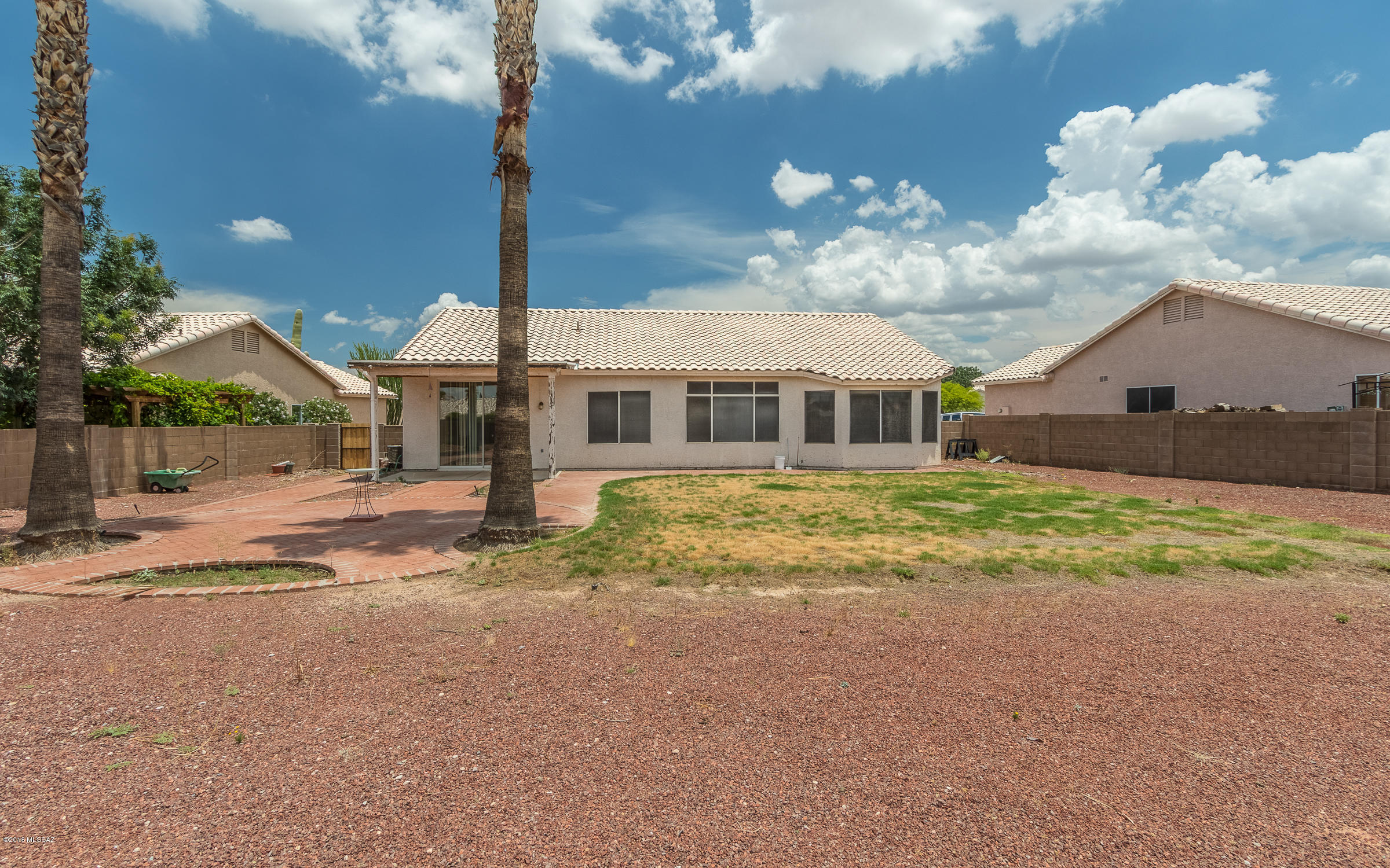 Hacienda Del Oro (1-879) - Residential