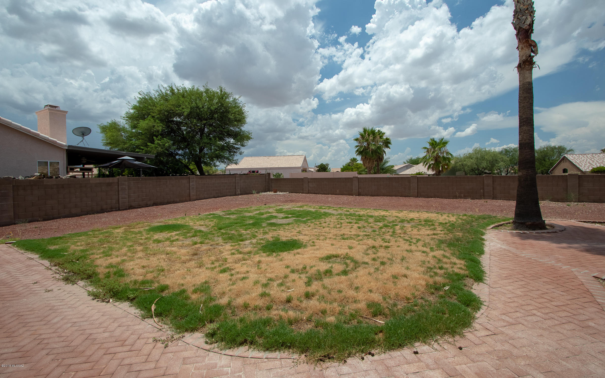 Hacienda Del Oro (1-879) - Residential
