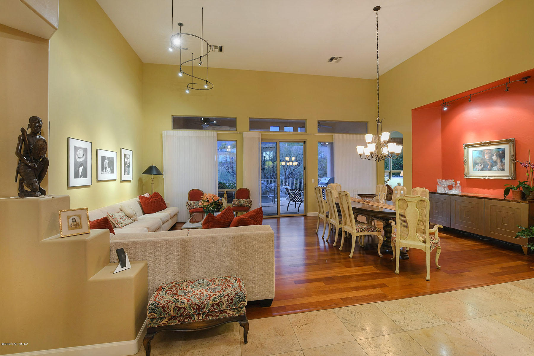 Alta Vista Village I (1-16) - Residential