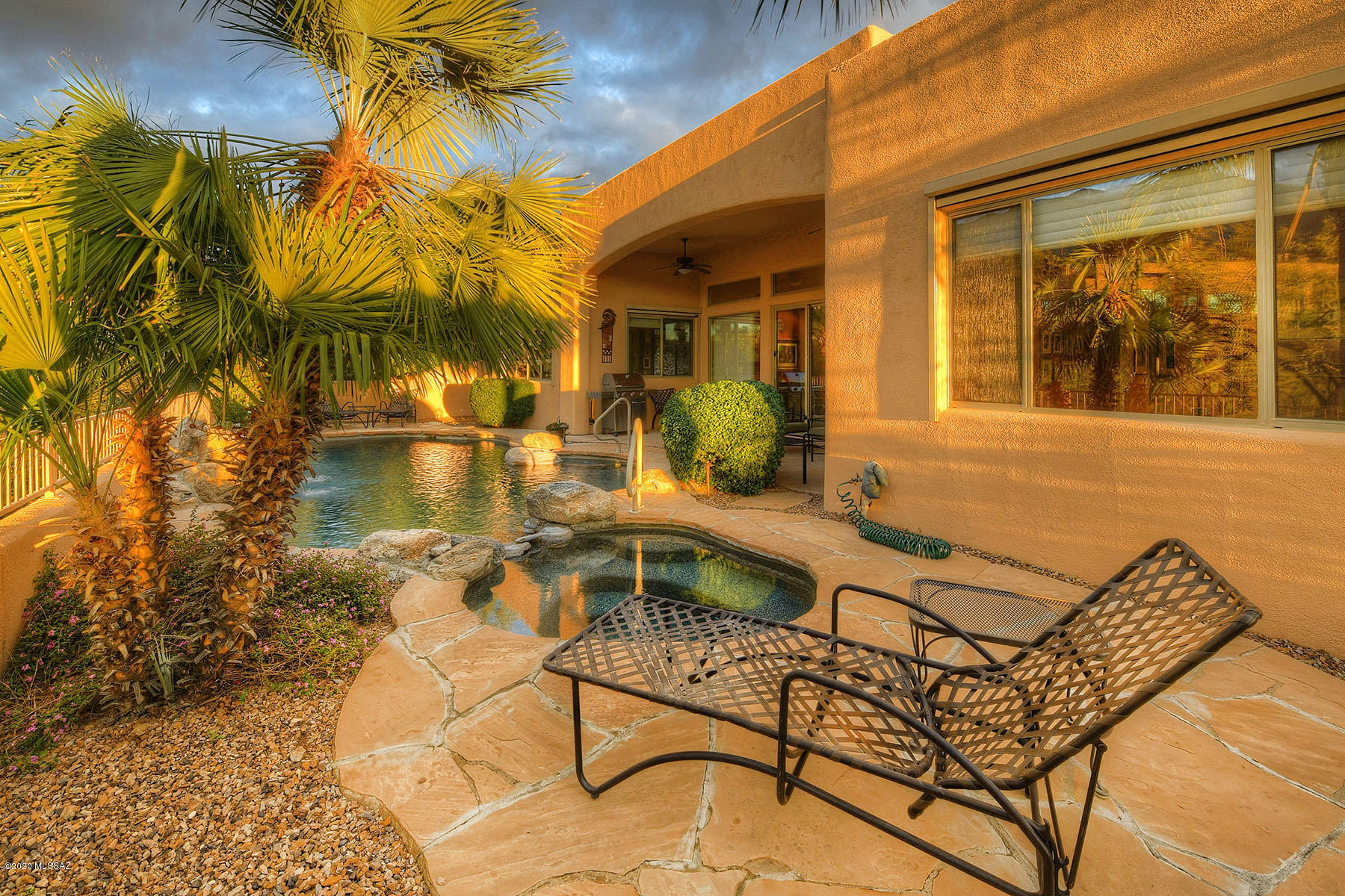 Alta Vista Village I (1-16) - Residential