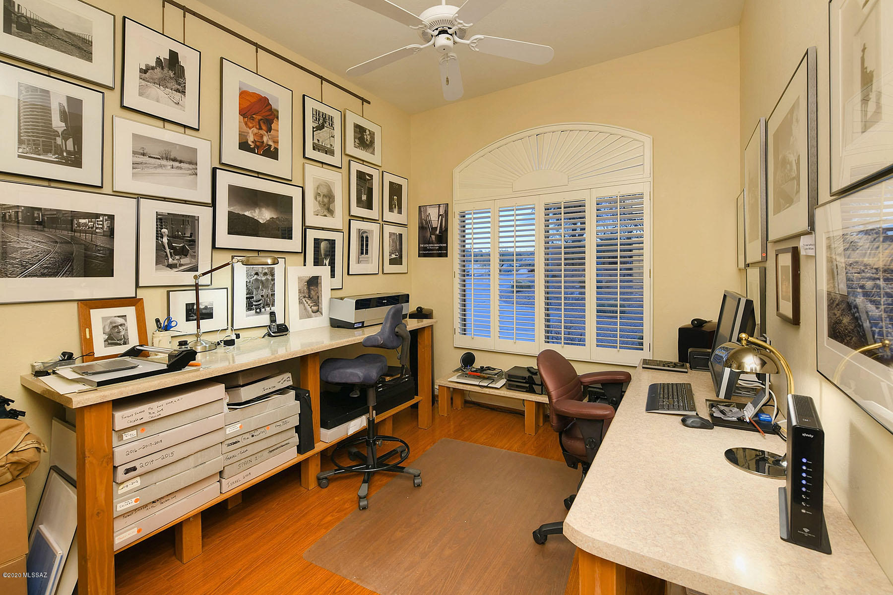 Alta Vista Village I (1-16) - Residential