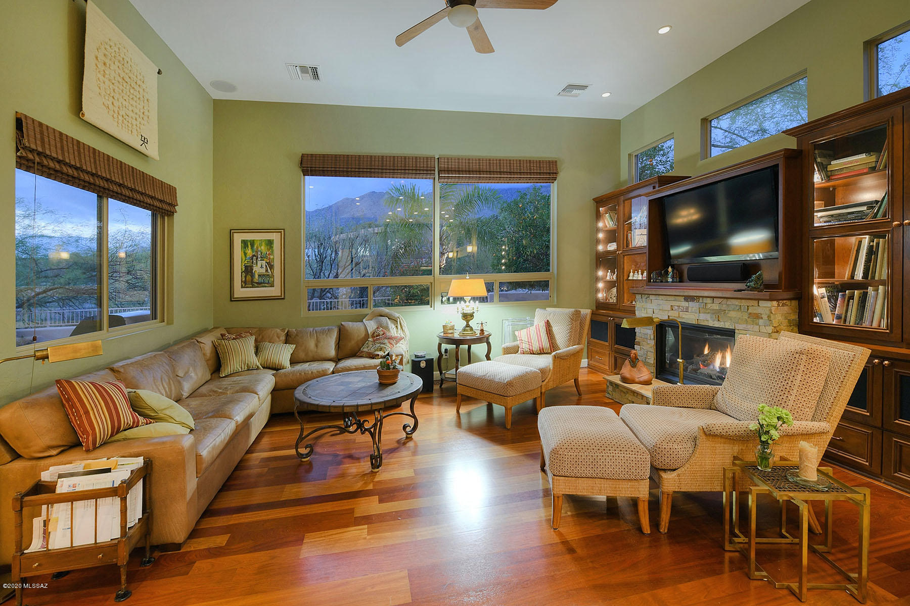 Alta Vista Village I (1-16) - Residential