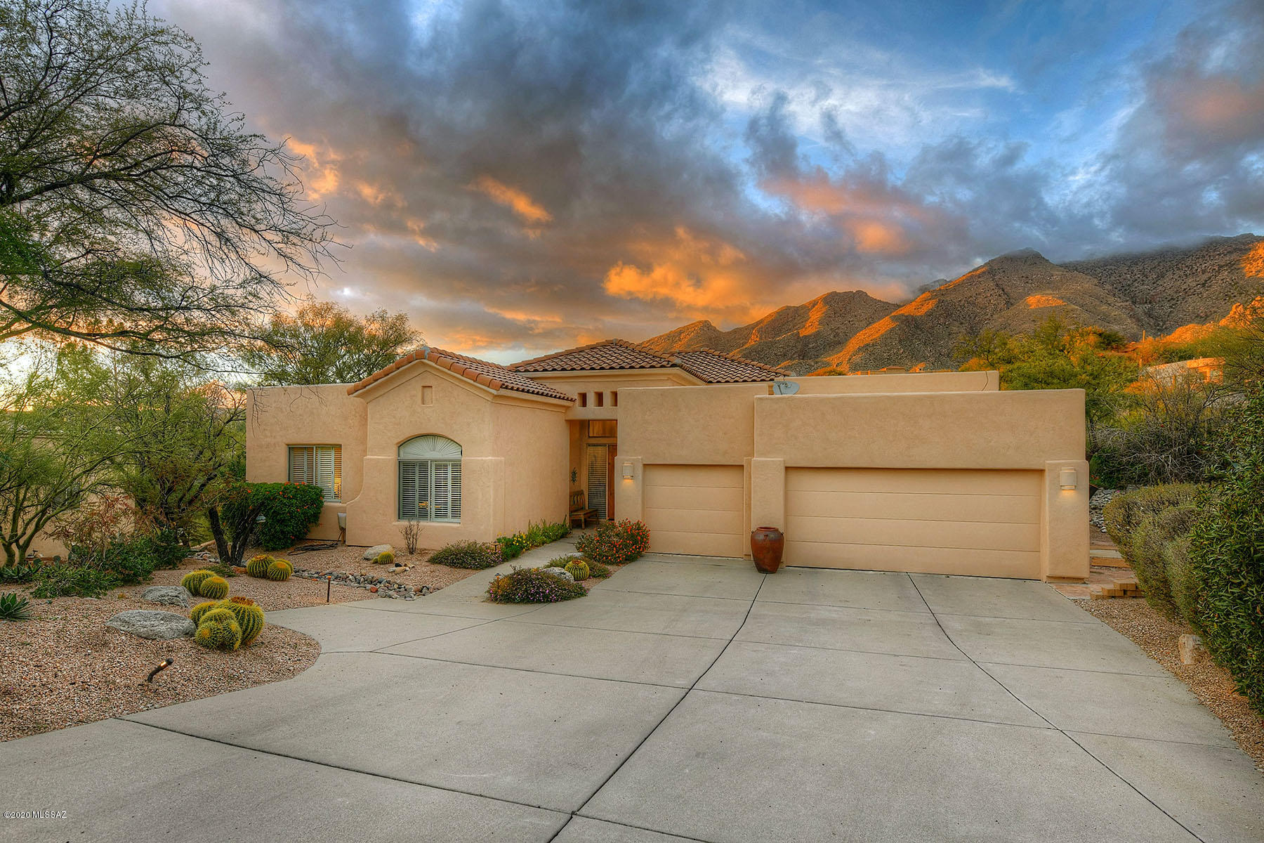 Alta Vista Village I (1-16) - Residential