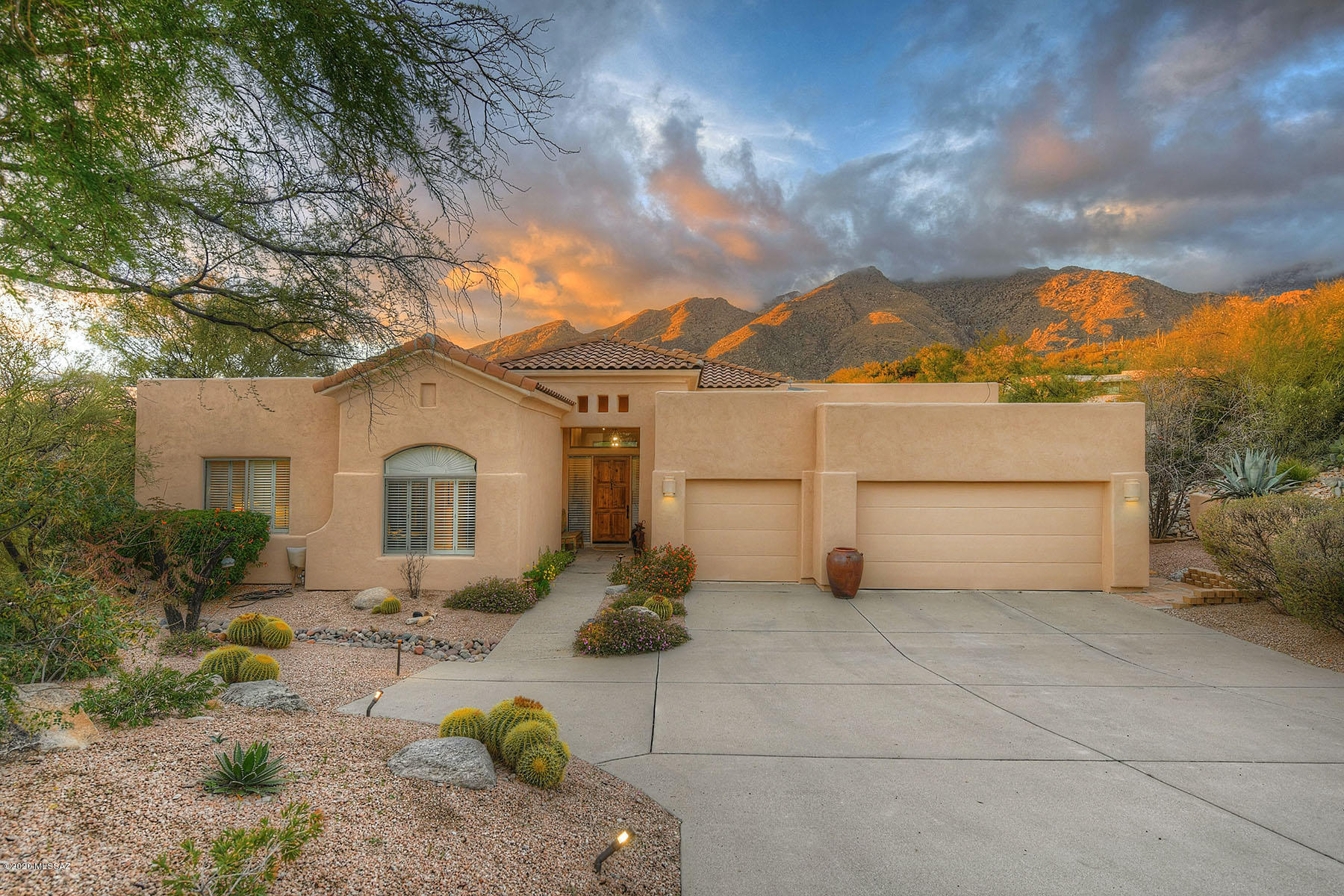 Alta Vista Village I (1-16) - Residential