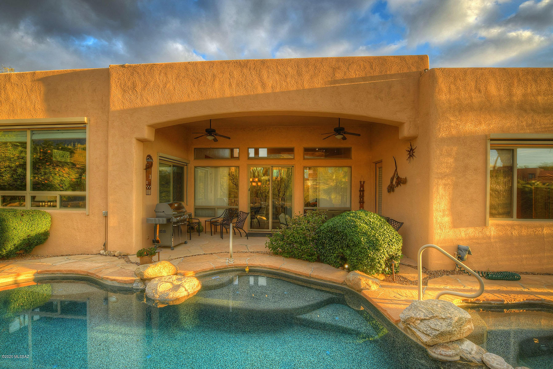 Alta Vista Village I (1-16) - Residential