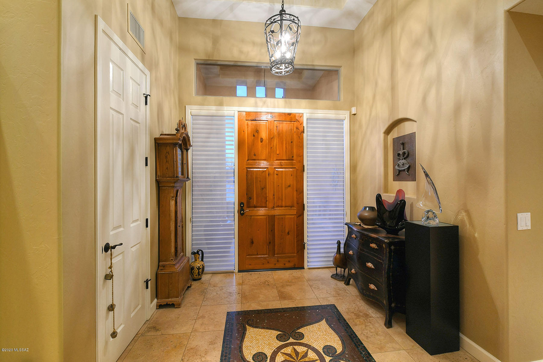 Alta Vista Village I (1-16) - Residential