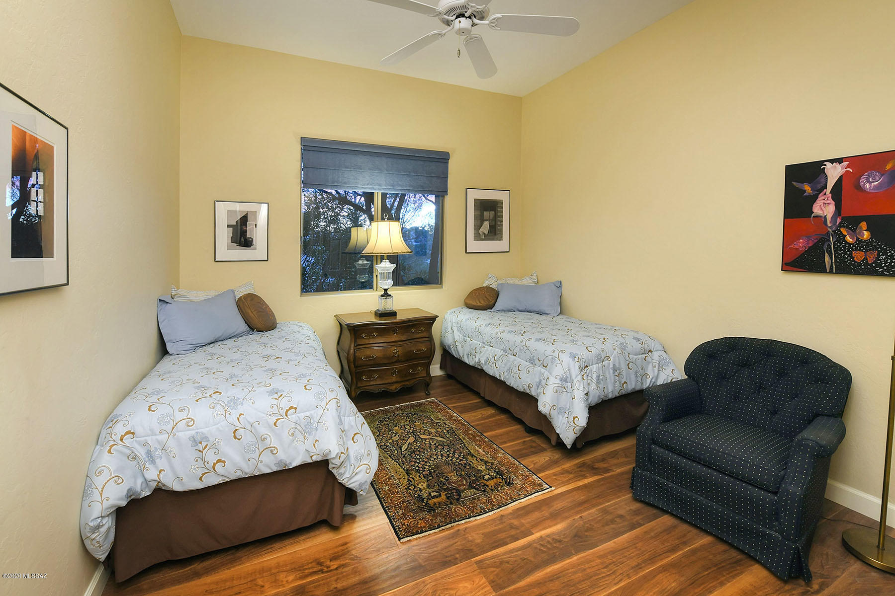 Alta Vista Village I (1-16) - Residential