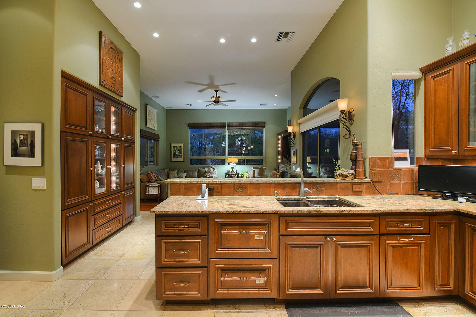 Alta Vista Village I (1-16) - Residential