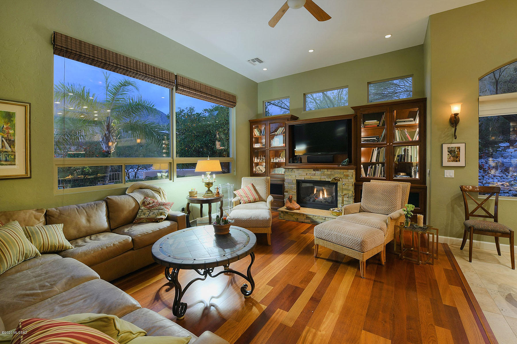 Alta Vista Village I (1-16) - Residential
