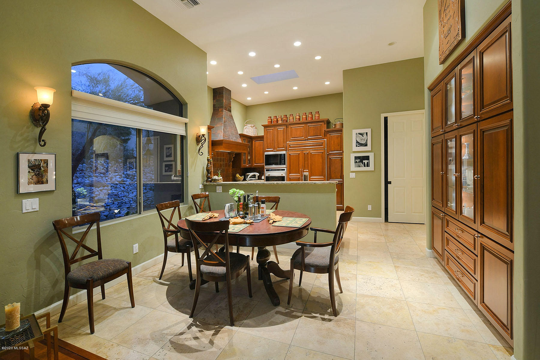 Alta Vista Village I (1-16) - Residential