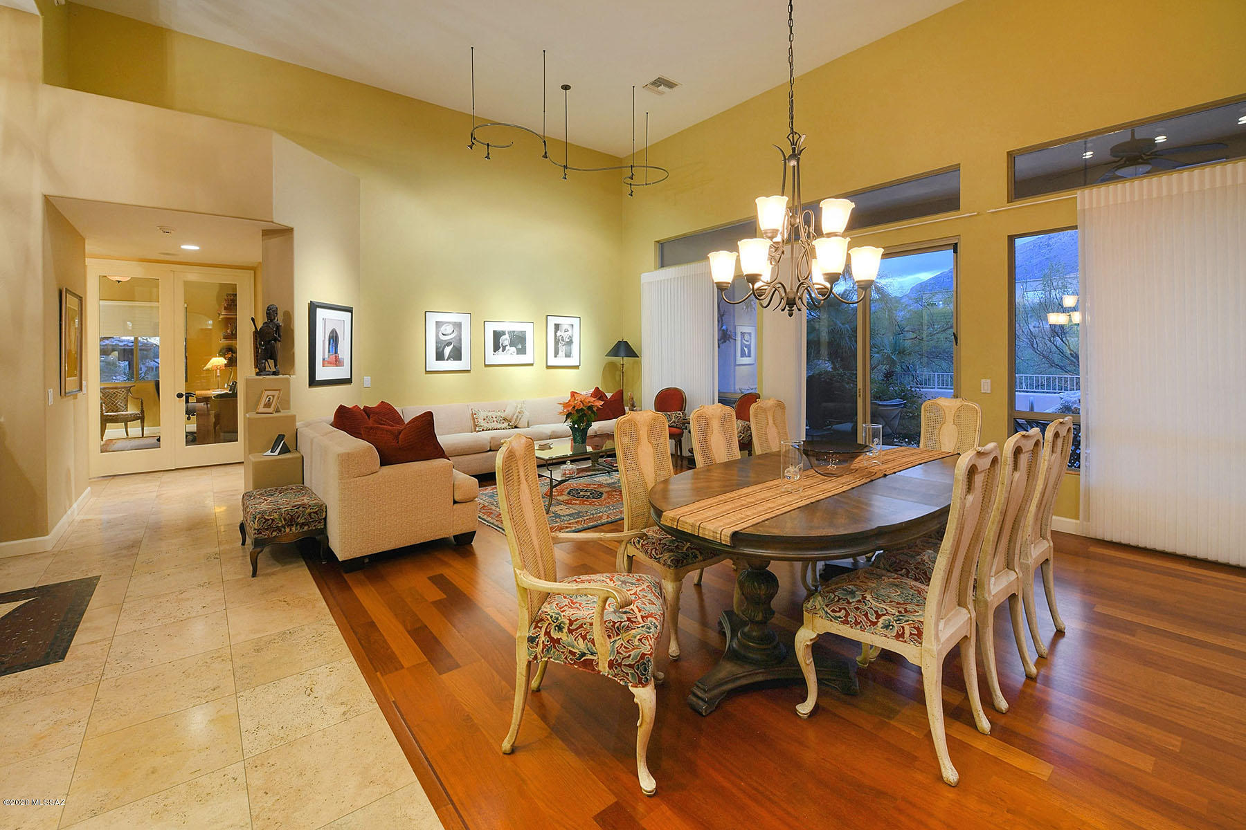 Alta Vista Village I (1-16) - Residential
