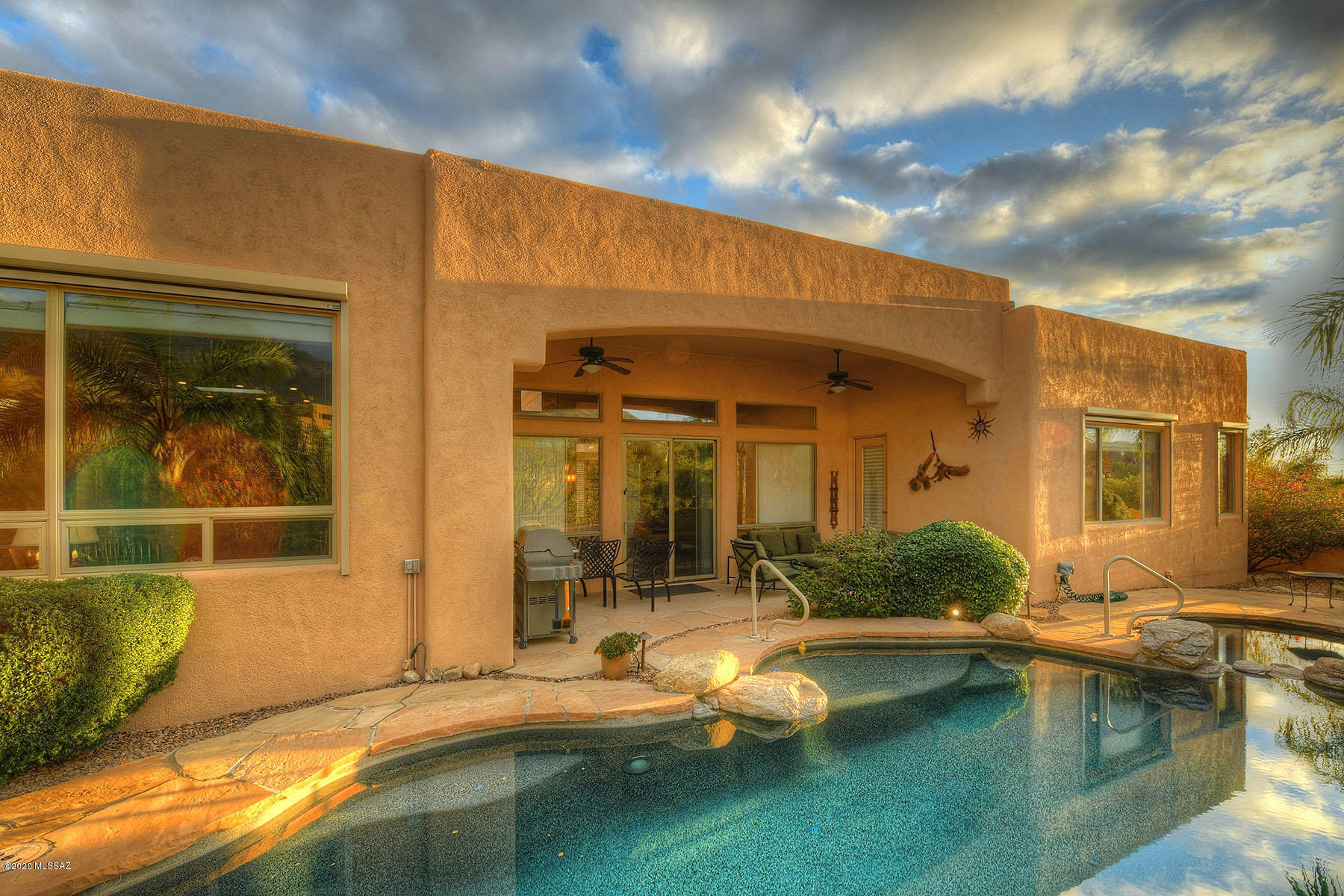 Alta Vista Village I (1-16) - Residential