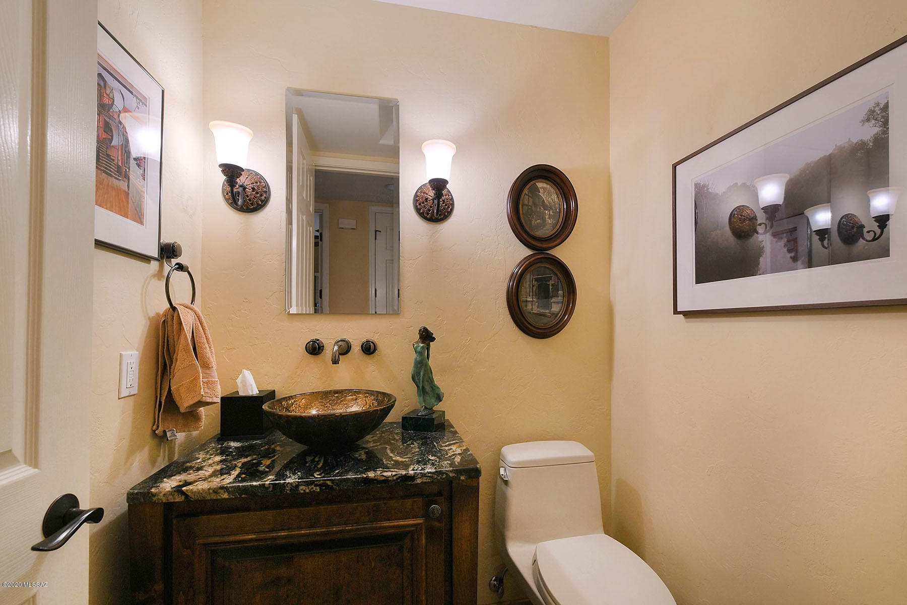 Alta Vista Village I (1-16) - Residential