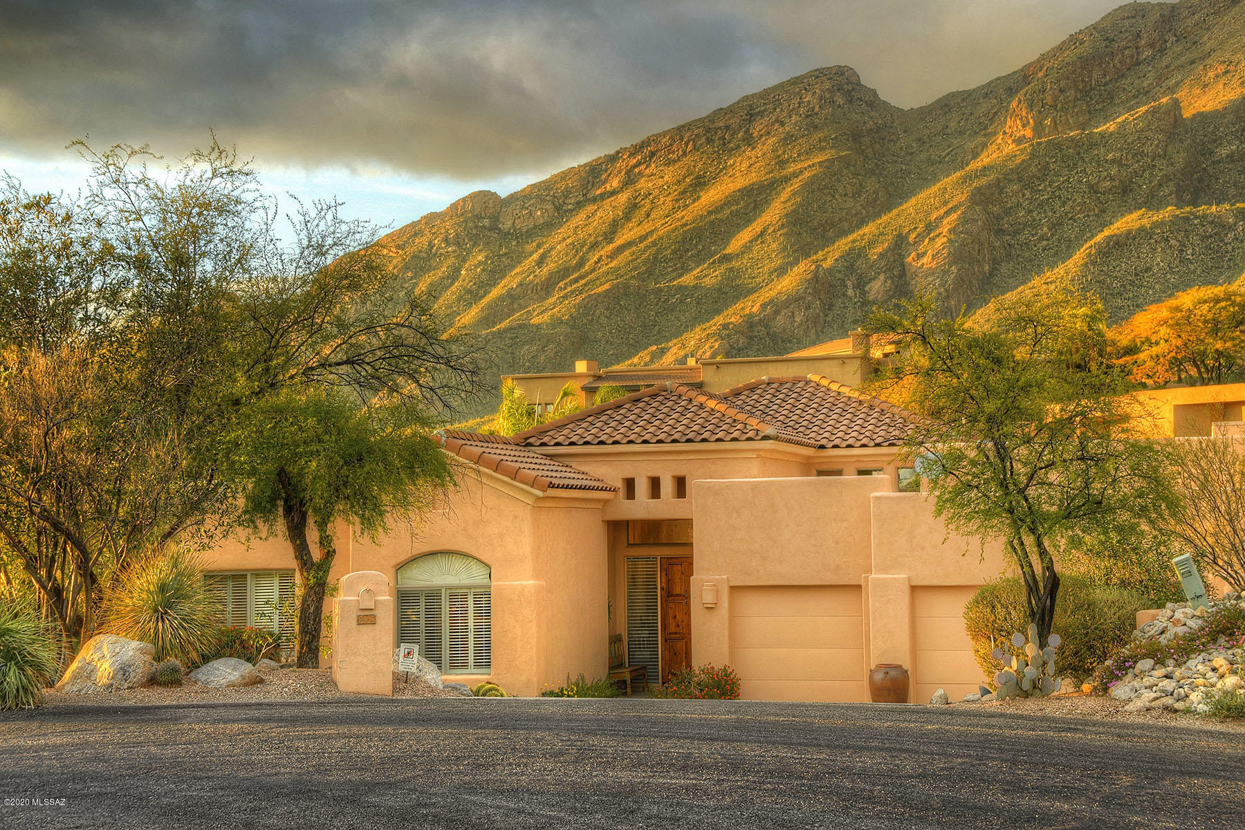 Alta Vista Village I (1-16) - Residential