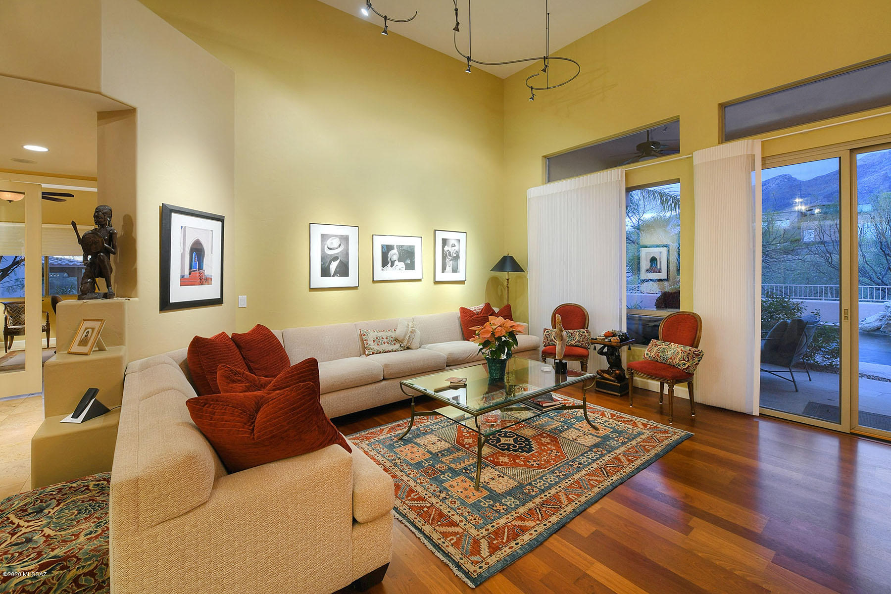 Alta Vista Village I (1-16) - Residential