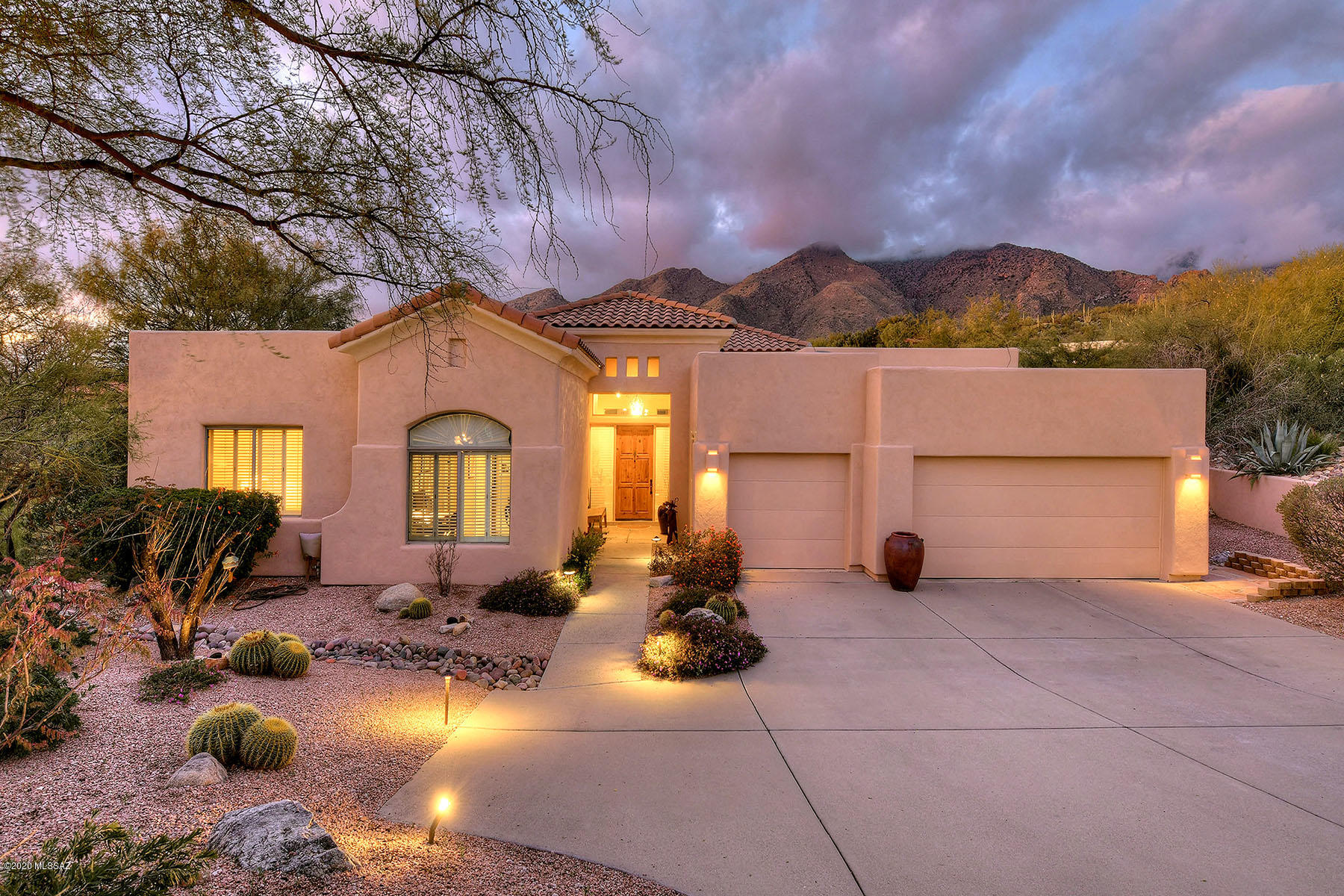 Alta Vista Village I (1-16) - Residential