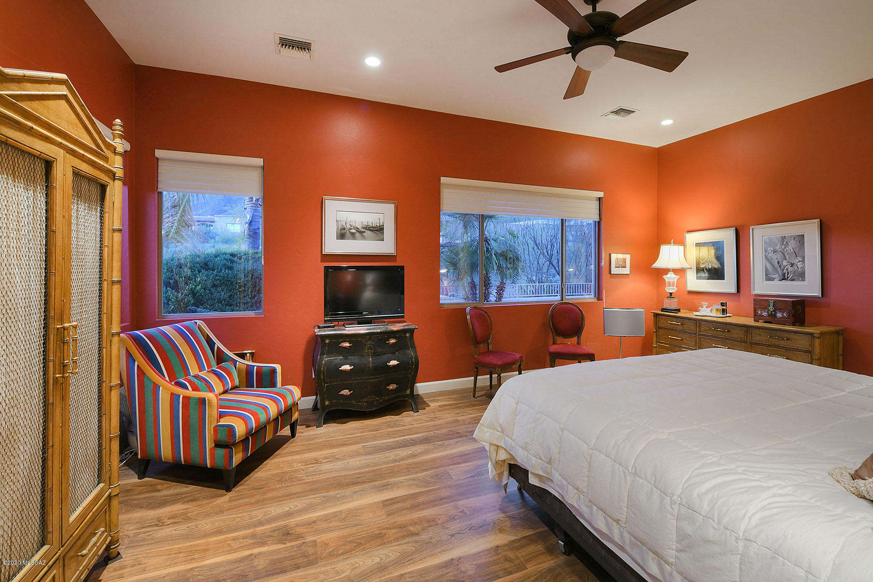 Alta Vista Village I (1-16) - Residential