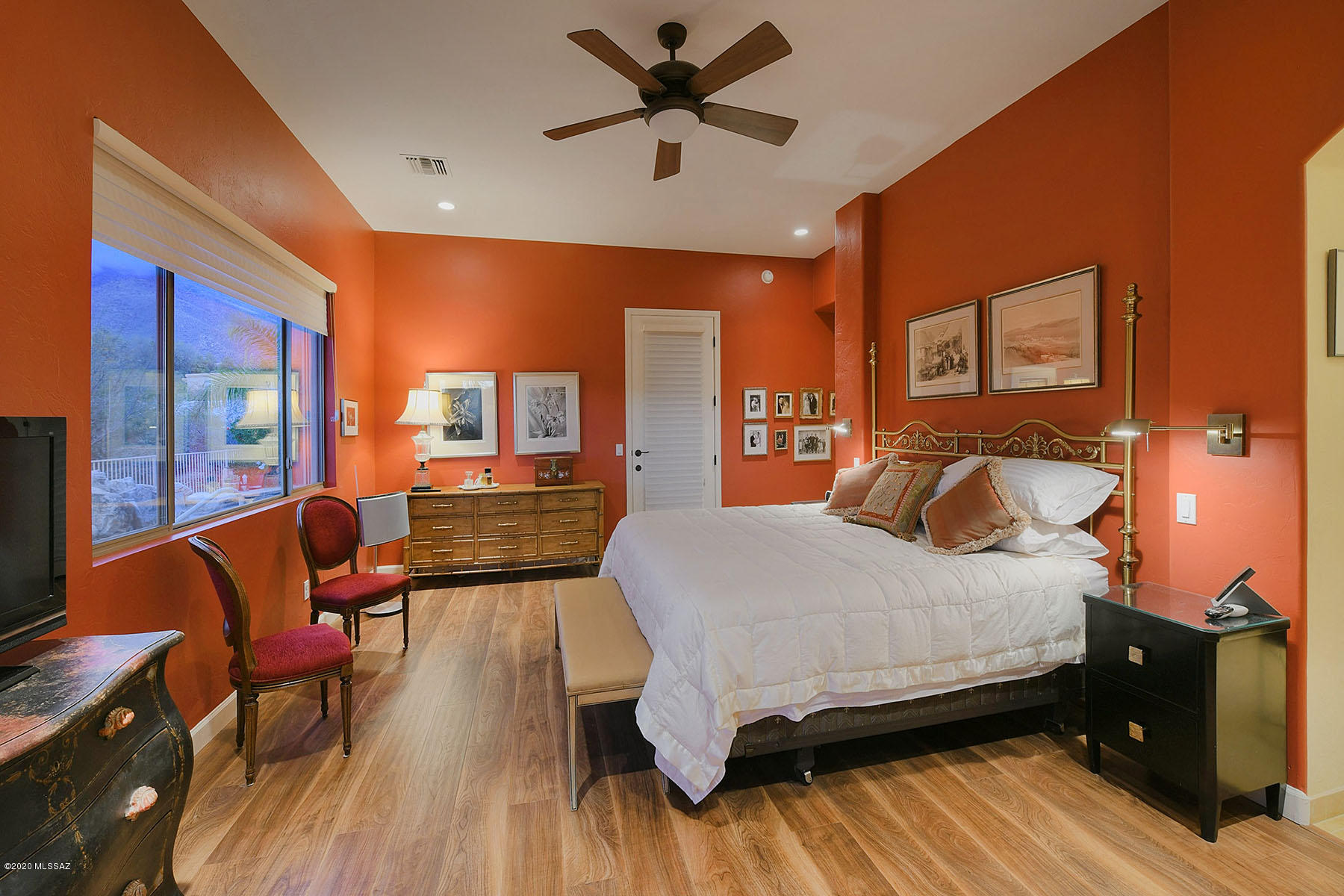 Alta Vista Village I (1-16) - Residential