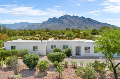 9302 N Rancho Verde Drive Tucson AZ 85704