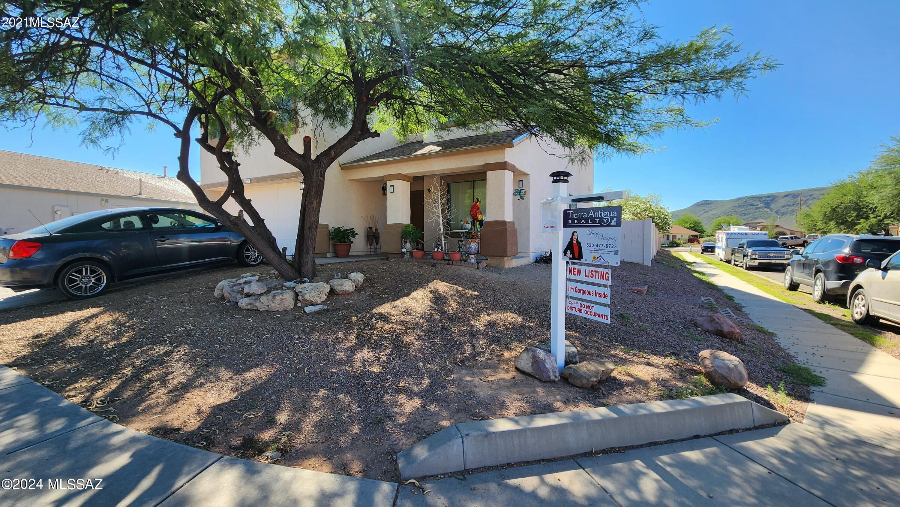 View Tucson, AZ 85746 house