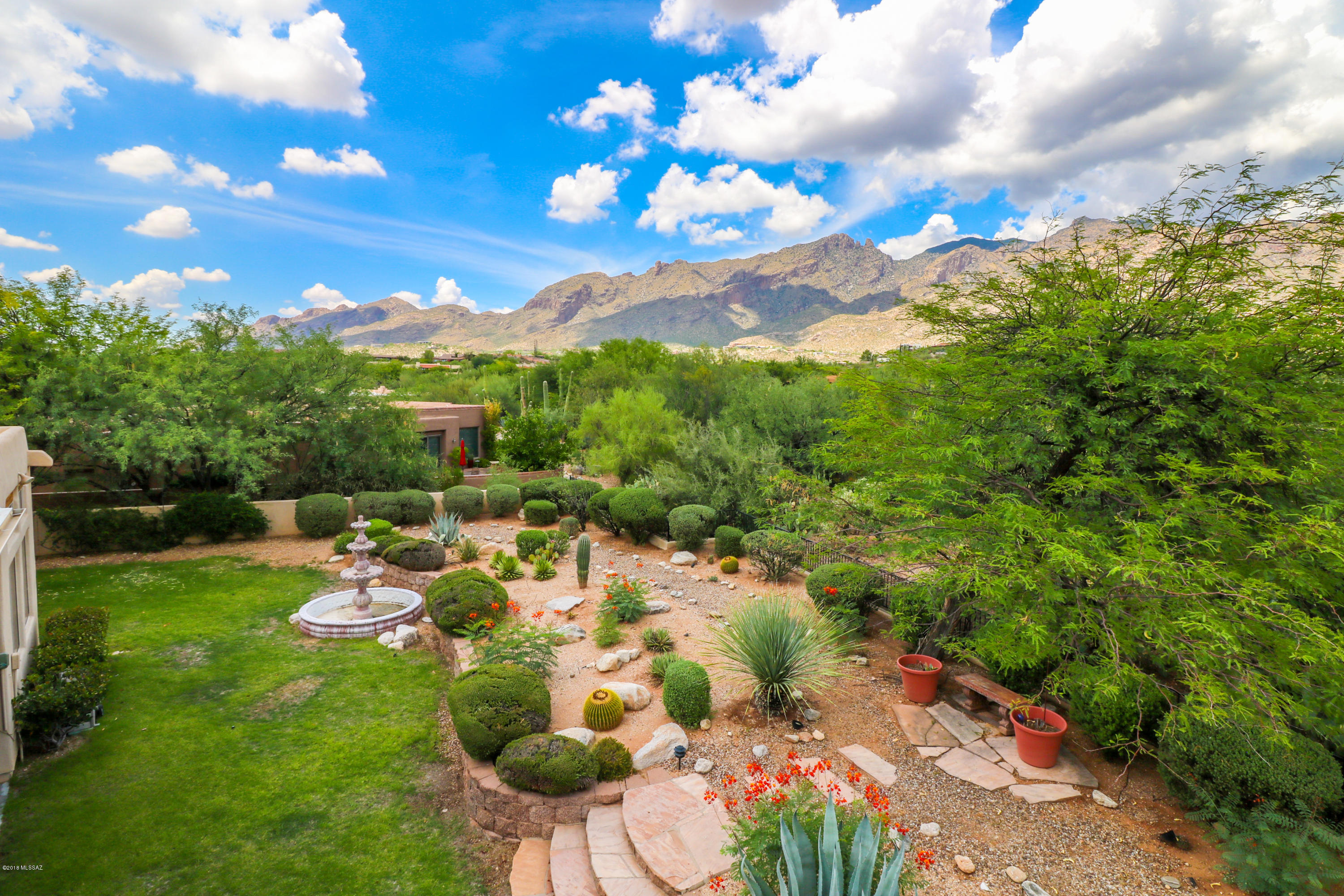 La Paloma Ridge Estates II (1-18) - Residential