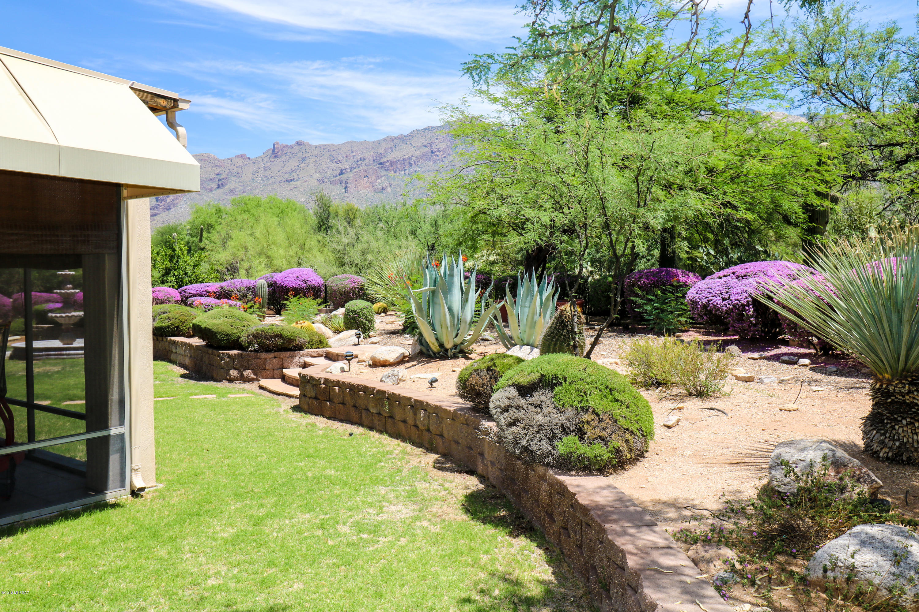La Paloma Ridge Estates II (1-18) - Residential