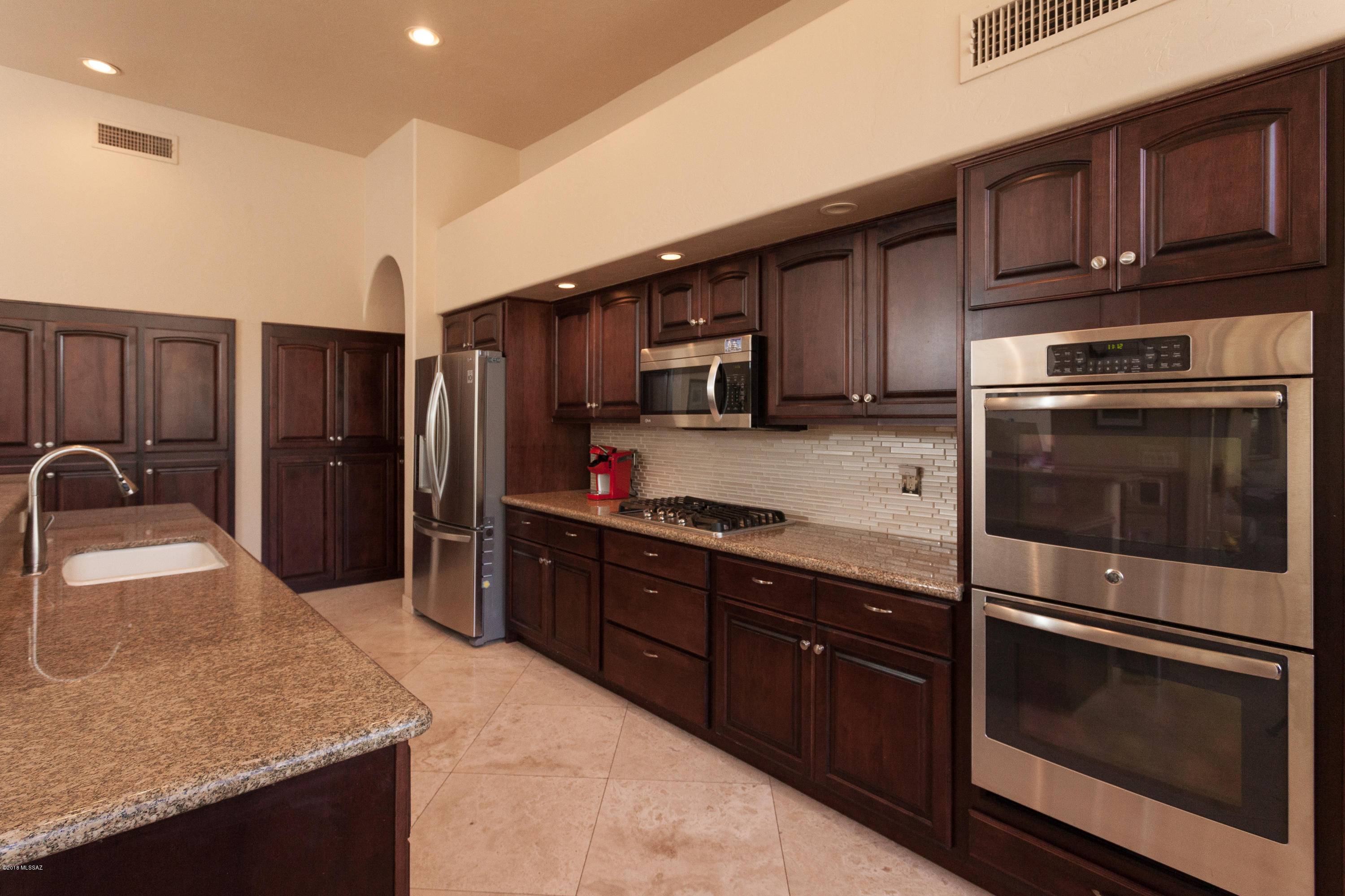 La Paloma Ridge Estates II (1-18) - Residential