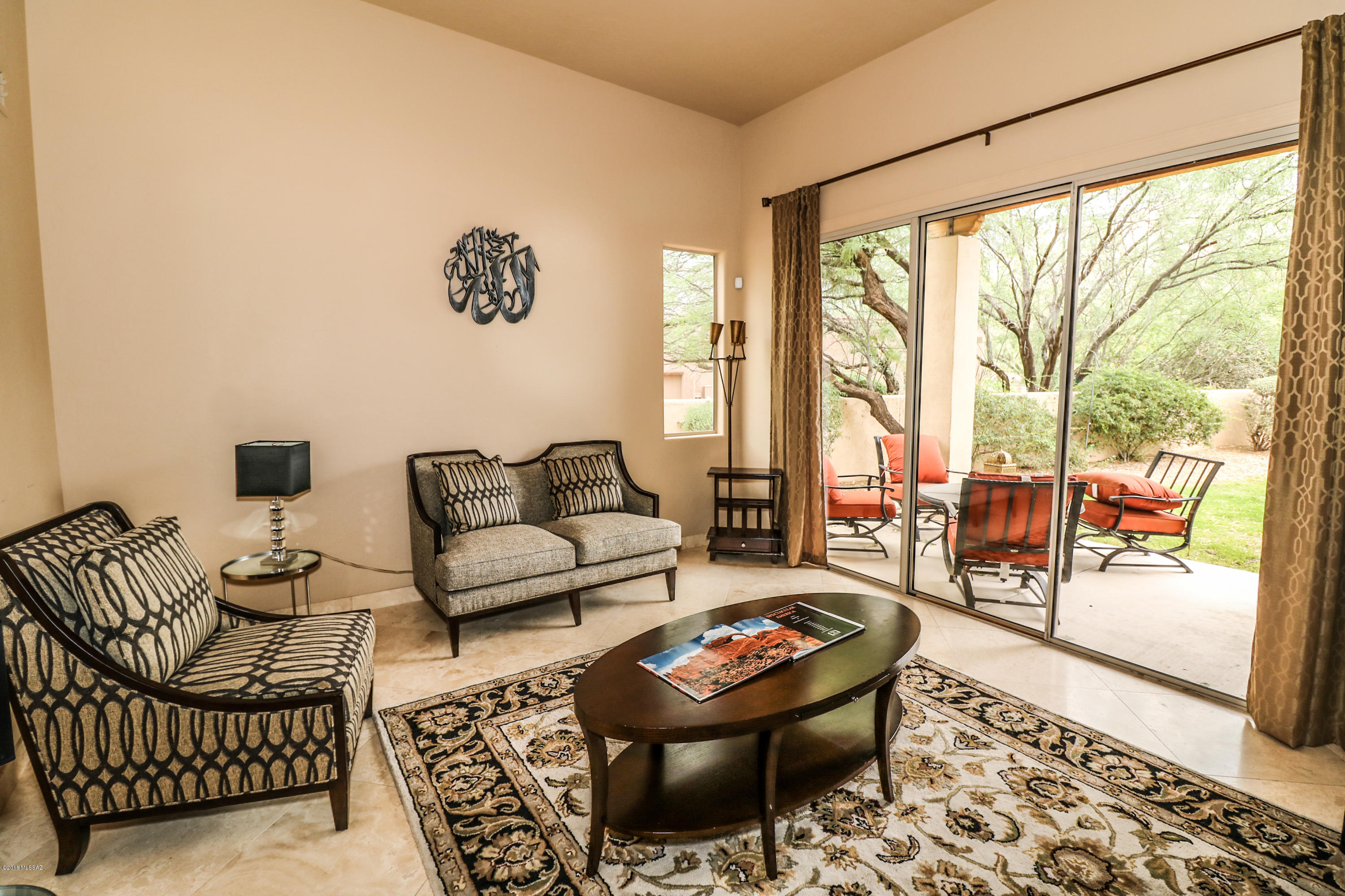 La Paloma Ridge Estates II (1-18) - Residential
