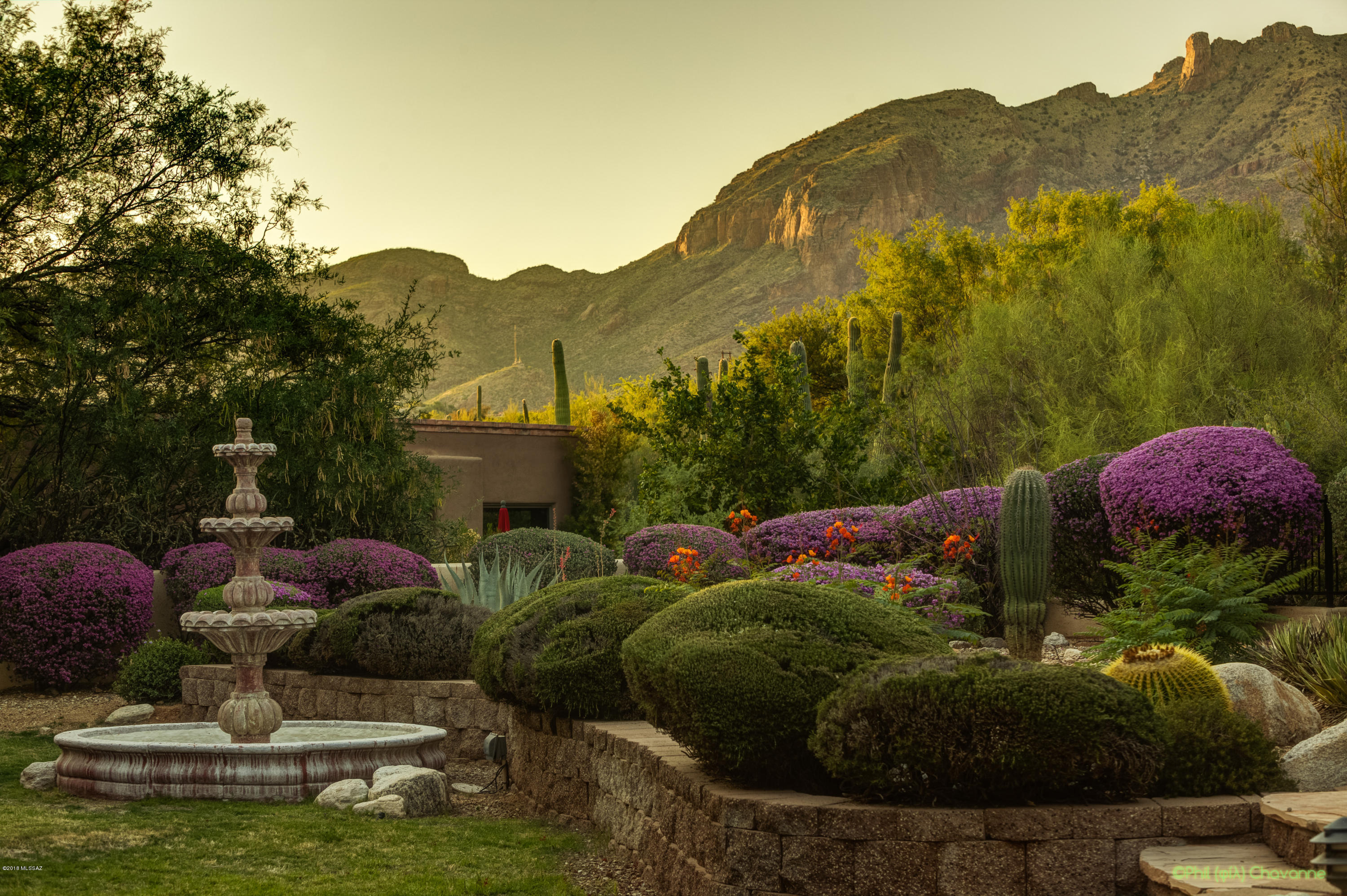 La Paloma Ridge Estates II (1-18) - Residential