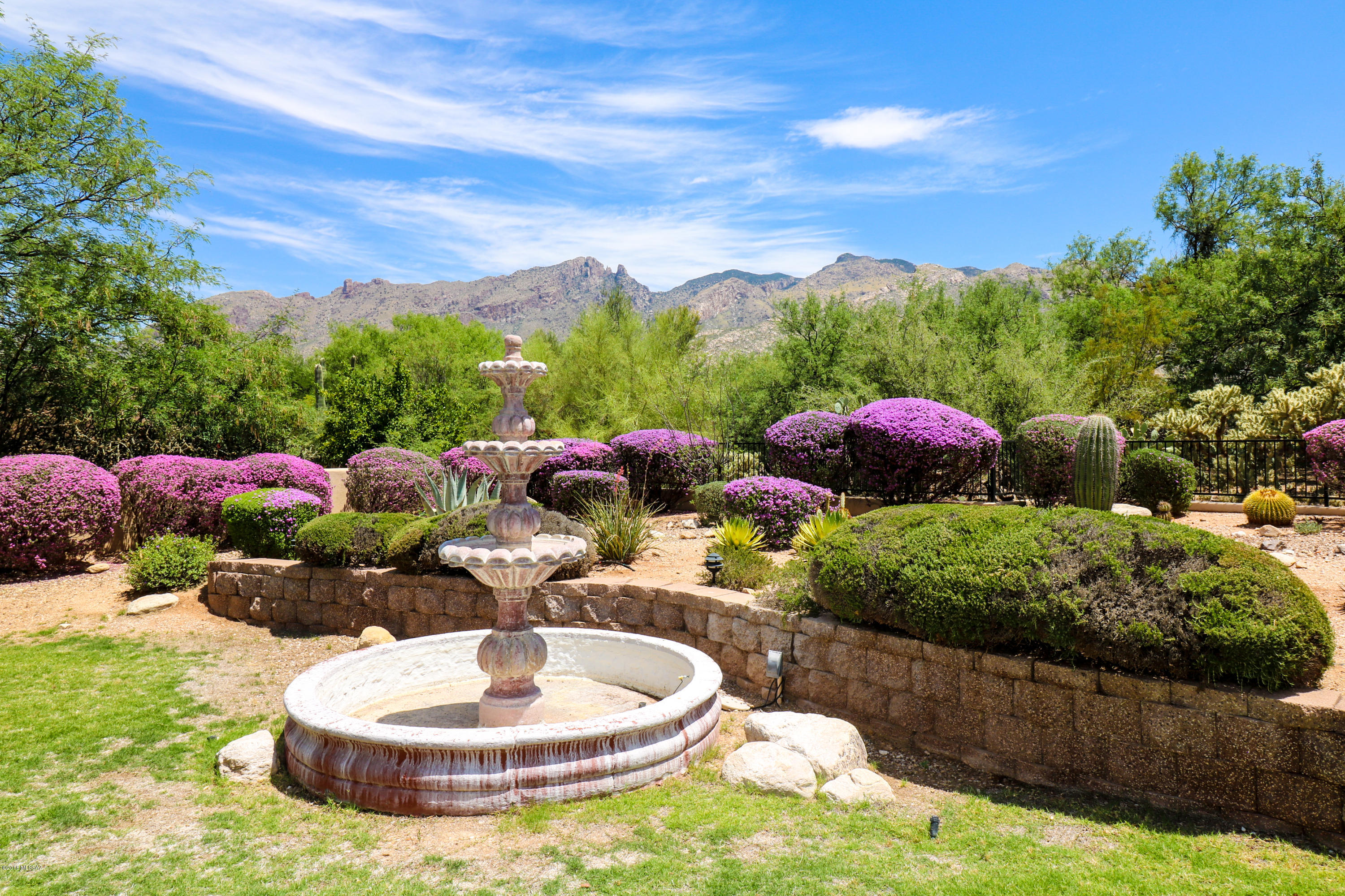 La Paloma Ridge Estates II (1-18) - Residential