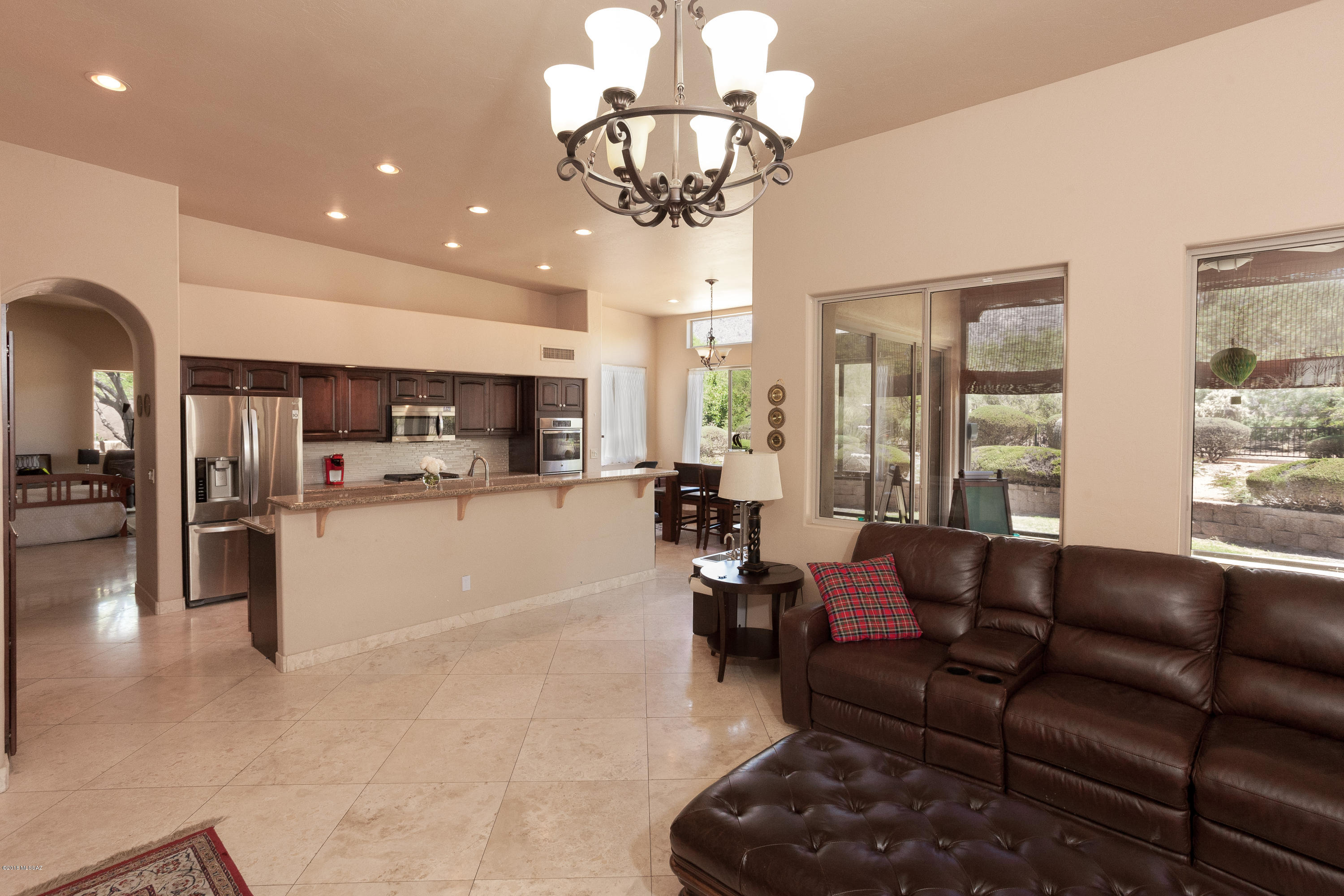 La Paloma Ridge Estates II (1-18) - Residential