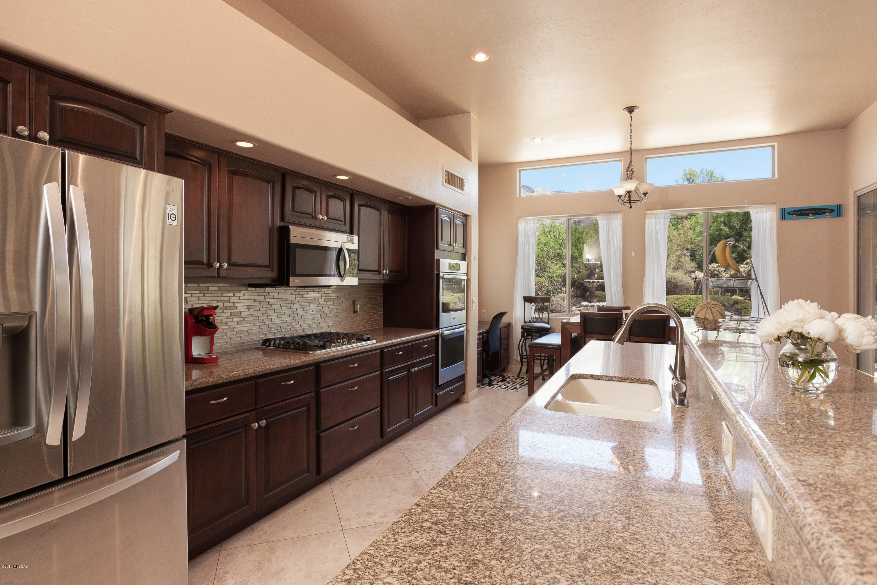 La Paloma Ridge Estates II (1-18) - Residential