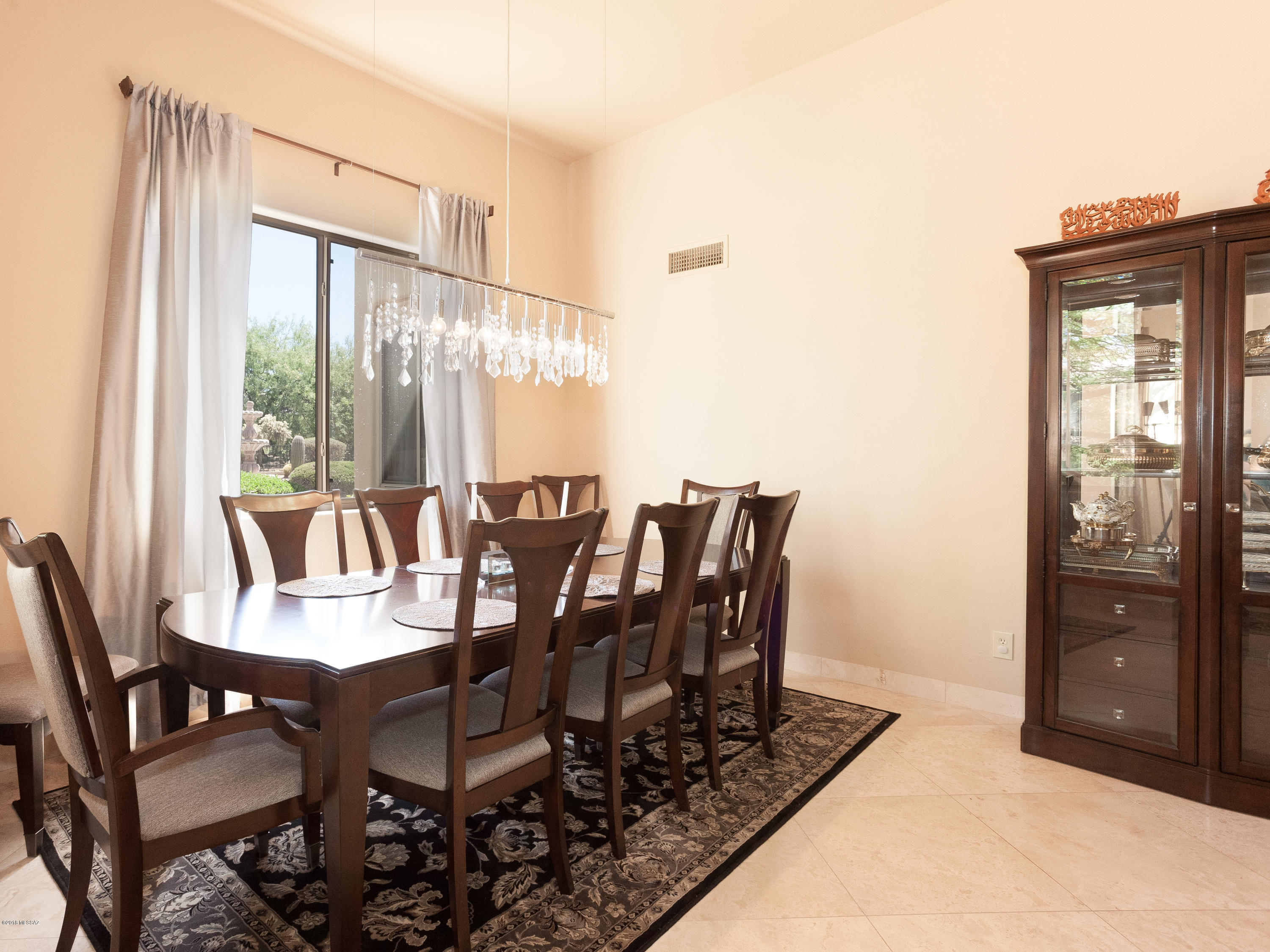 La Paloma Ridge Estates II (1-18) - Residential
